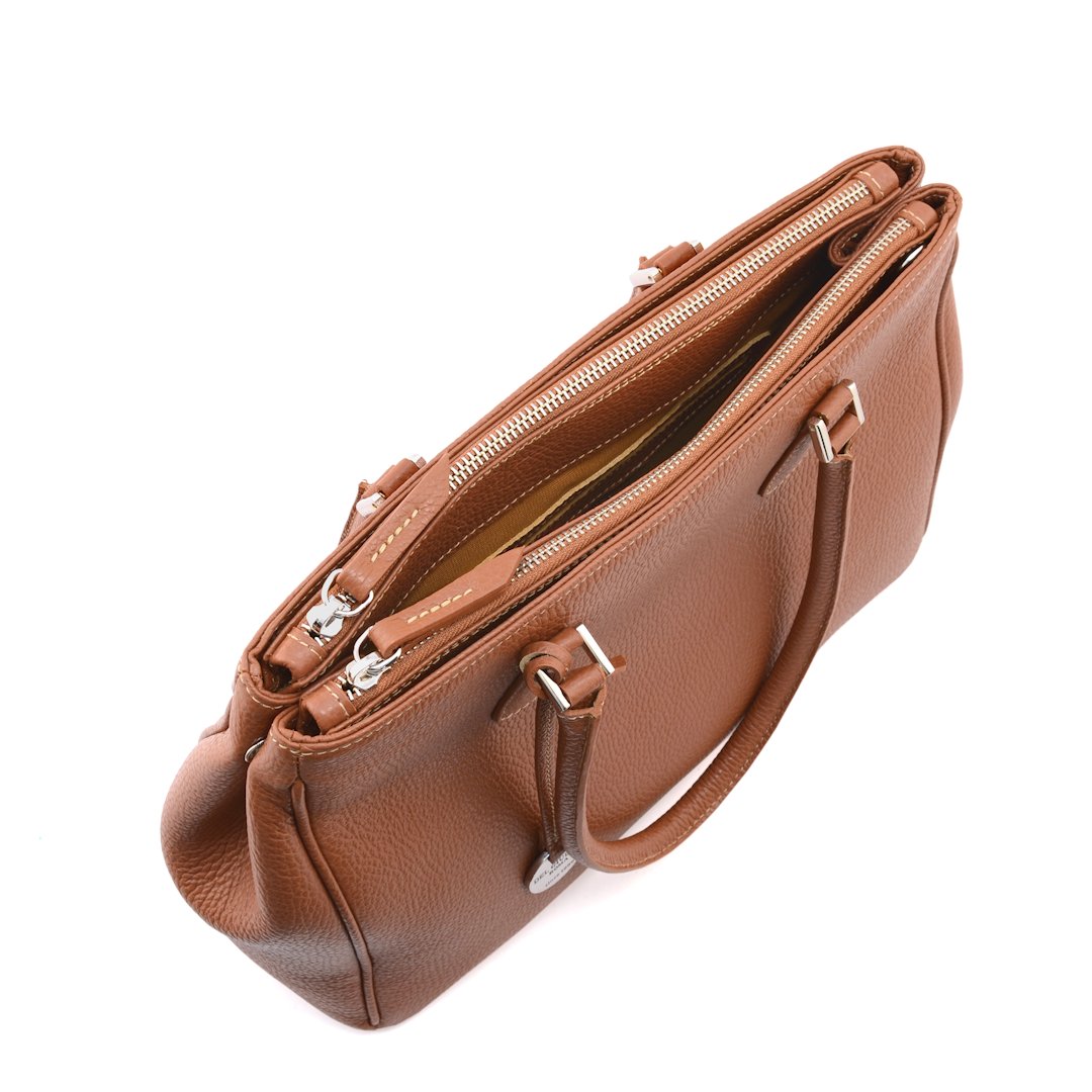 Borsa Tote Patrizia 33 - immagine 5
