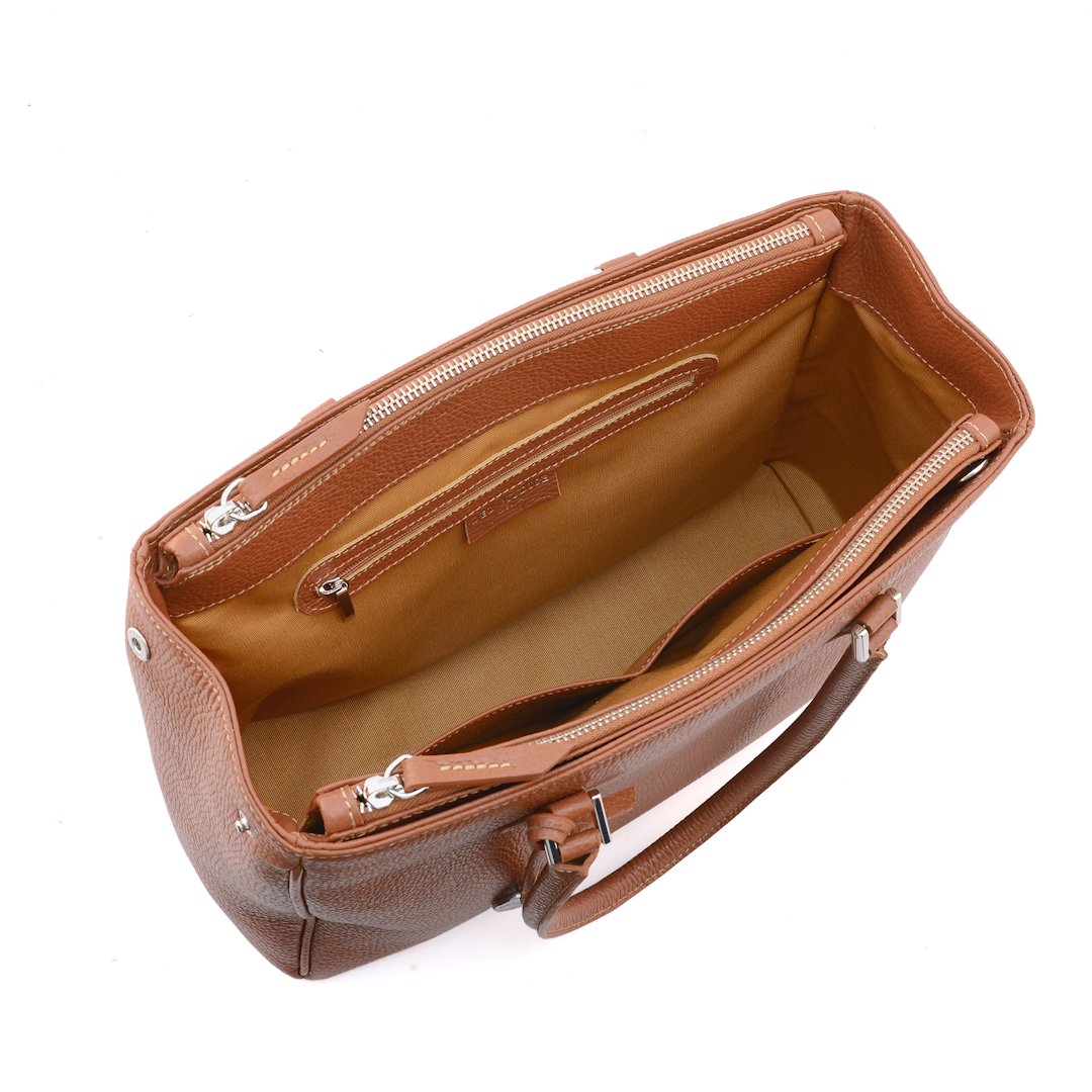 Borsa Tote Patrizia 33 - immagine 6