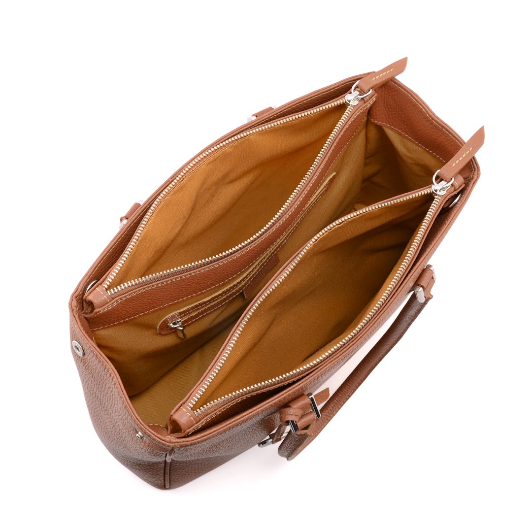 Borsa Tote Patrizia 33 - immagine 7