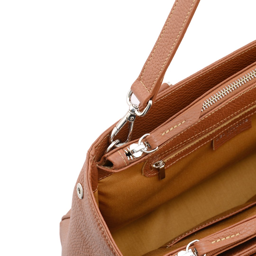 Borsa Tote Patrizia 33 - immagine 9