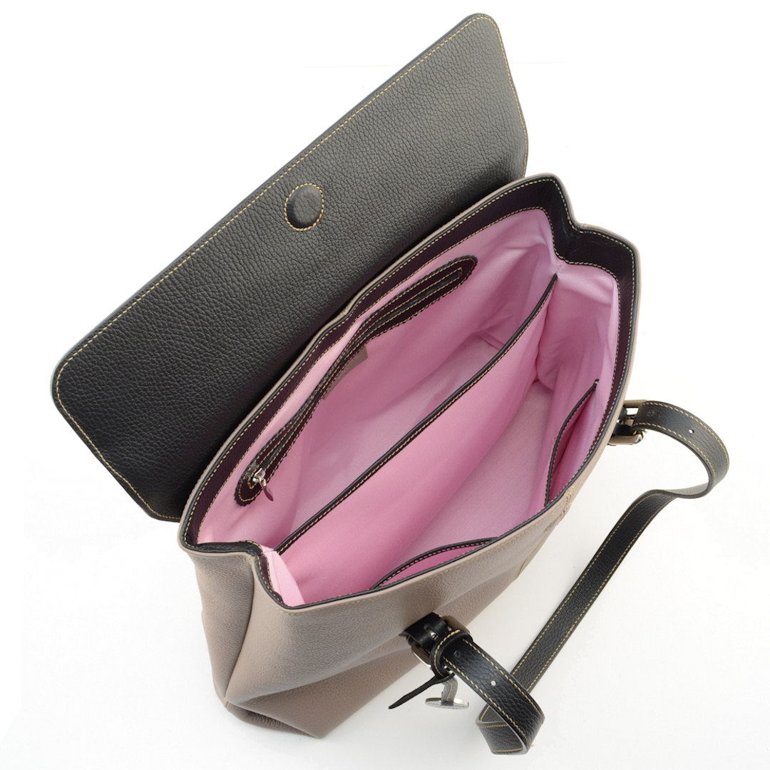 Borsa a spalla<br>Dafne - immagine 4
