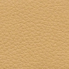 champagne leather for bespoke and custom bags