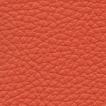 coral leather for bespoke and custom bags