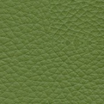 caterpillar green leather for bespoke and custom bags