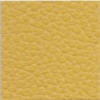 yellow leather for bespoke and custom bags
