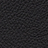 black leather for bespoke and custom bags