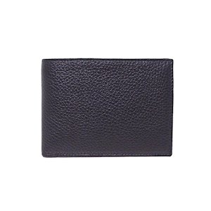 handmade italian leather wallet mens