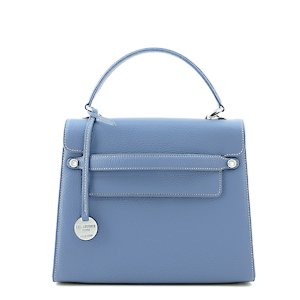Italian leather handbags for women