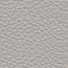 Pebbled ash grey leather for bespoke and custom bags