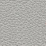 Pebbled ash grey leather for bespoke and custom bags