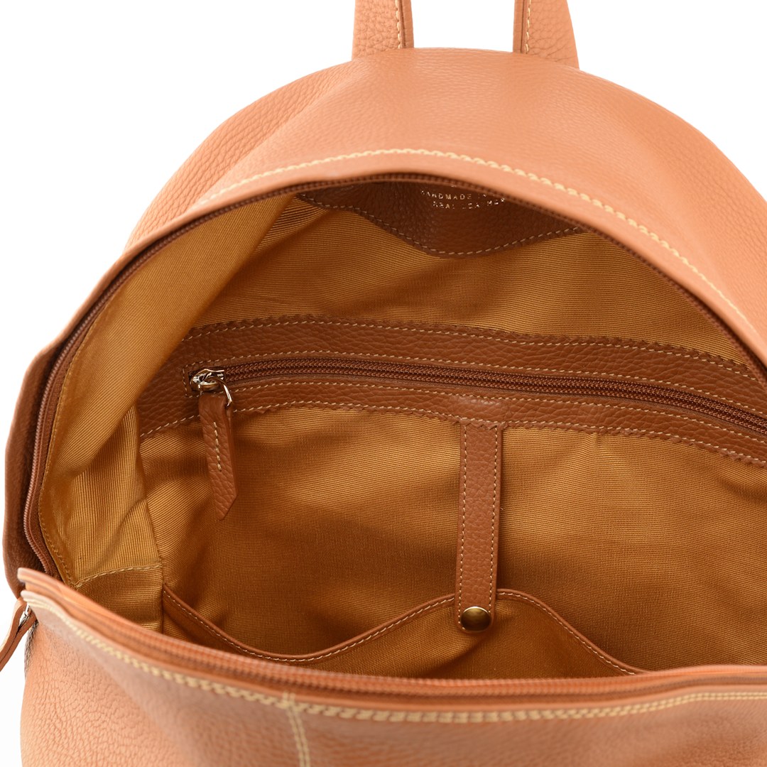 Federico 34 - Dettaglio tasche interne