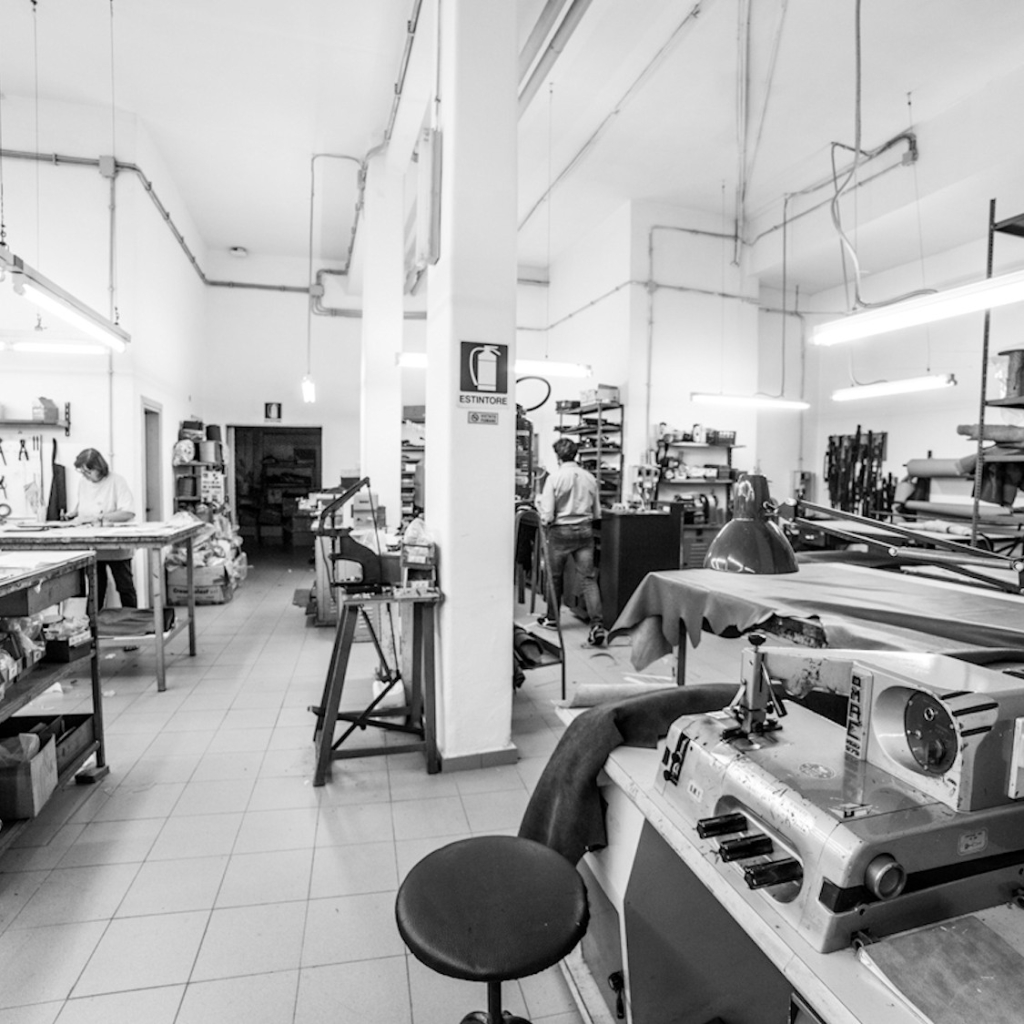The best Italian leather bags are made using premium materials