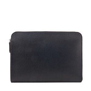 Italian leather document holder