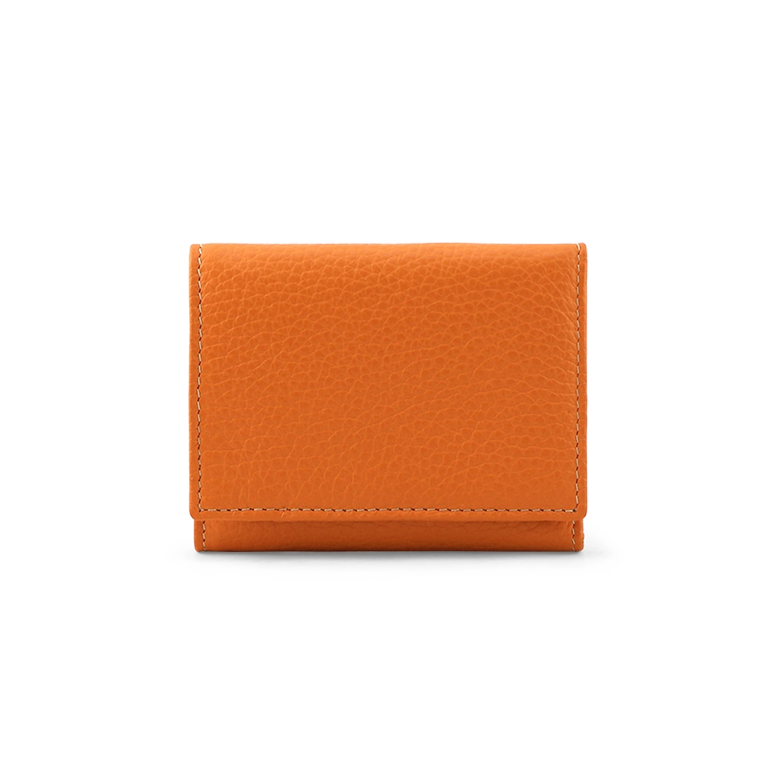 Portafoglio Mini HundredFive in Arancione